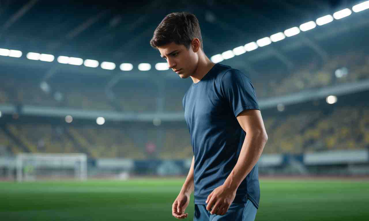 découvrez les débuts prometteurs de lucca lobo diaz à superdivision – virton et le défi majeur qui l’attend dans cette nouvelle étape de sa carrière.