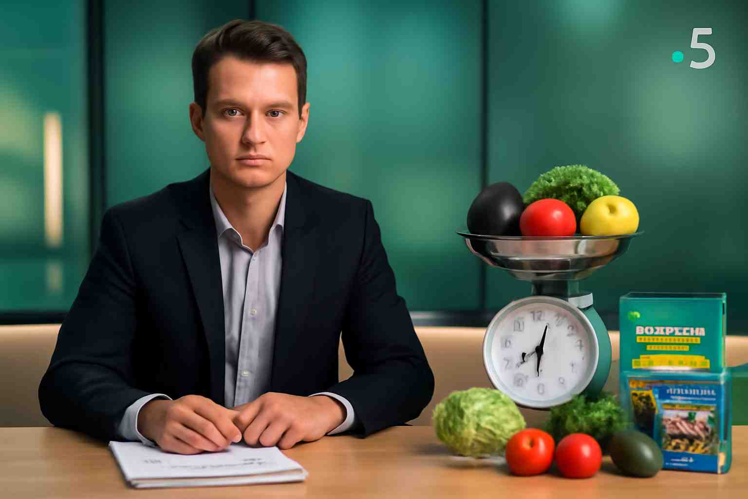 dans "sur le front" sur france 5, hugo clément explore en profondeur les accords de libre-échange et leur impact sur notre alimentation, révélant les enjeux économiques et sanitaires qui en découlent.