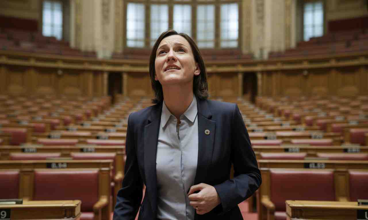 une députée lr de haute-savoie démissionne de l'assemblée nationale, citant la surcharge de travail et la lassitude comme raisons principales.