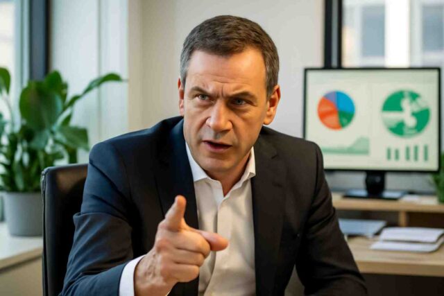 Sylvain-Waserman-president-de-lAdeme-repond-vigoureusement-aux-critiques-des-parlementaires-concernant-lagence-640x427 Budget 2026 : Une loi spéciale dévoilée en conseil des ministres pour décrocher quelques jours de marge en plus