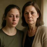 découvrez le témoignage bouleversant d'adèle et de sa mère qui racontent leur combat courageux contre les violences sexuelles après un drame familial marquant.