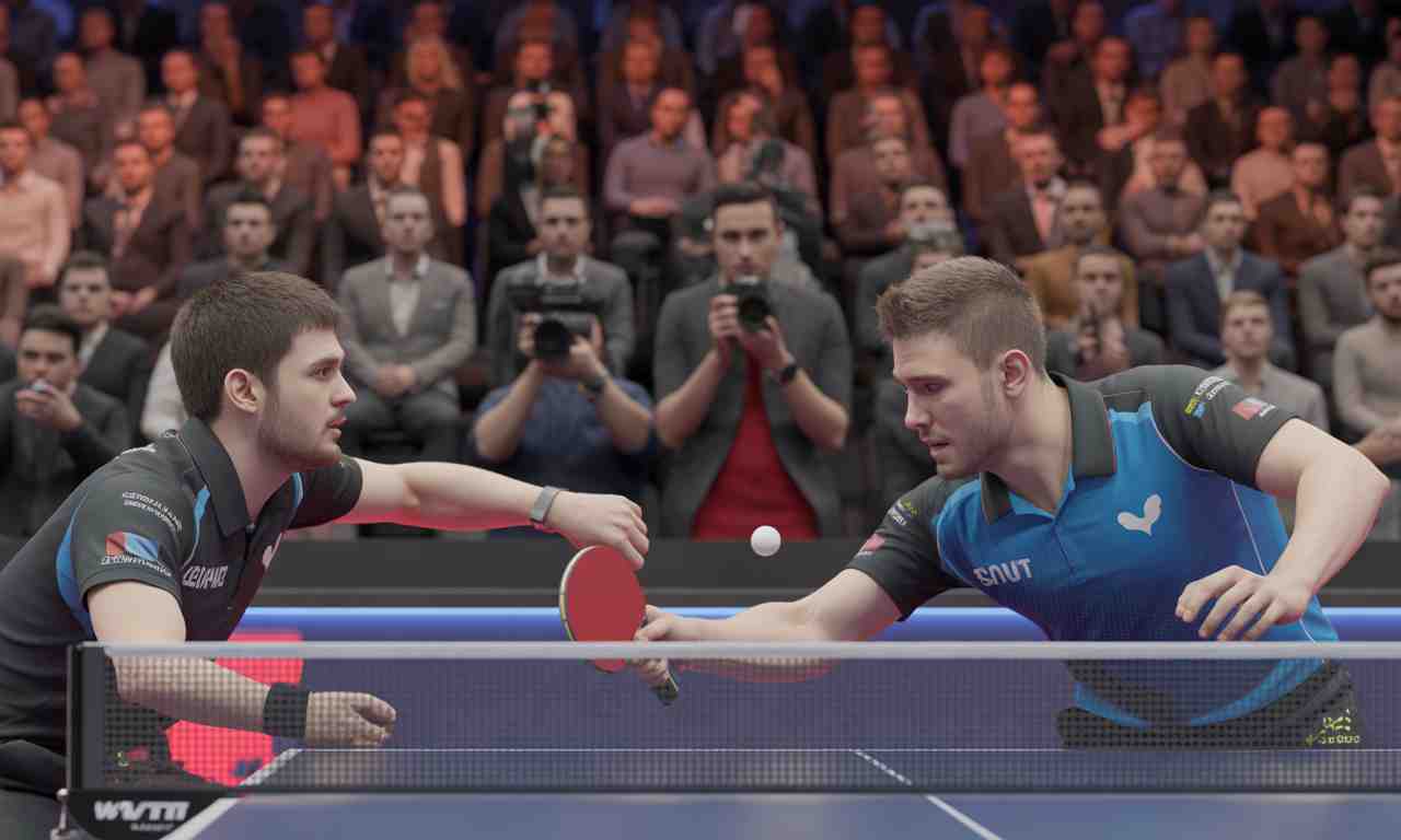 découvrez les chances d'alexis lebrun et simon gauzy aux wtt finals en tennis de table : analyse de leurs performances, points forts et défis à relever pour briller lors de ce prestigieux tournoi international.