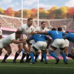 suivez en direct le test-match d’automne 2025 entre le xv de la rose et les fidji, un duel crucial pour l’angleterre dans sa quête de succès sur la scène internationale.