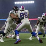 revivez le match texans vs bills (23-19) où will anderson jr. a brillamment dominé et neutralisé josh allen, assurant une victoire exceptionnelle pour son équipe.