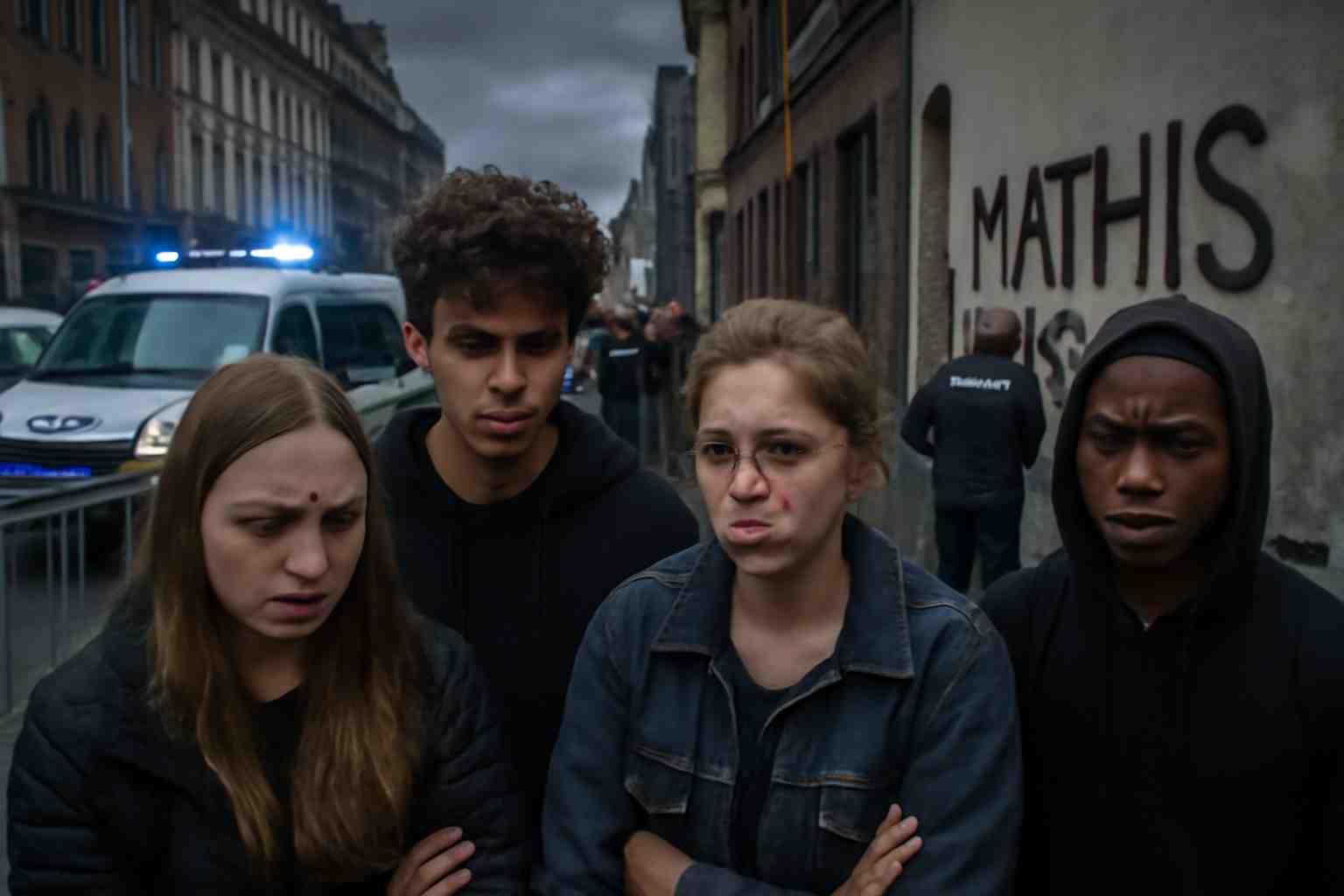 découvrez comment la tragédie de mathis à lille a entraîné une augmentation préoccupante des refus d'obtempérer, soulevant des questions sur la sécurité et les réponses des autorités face à ce phénomène alarmant.