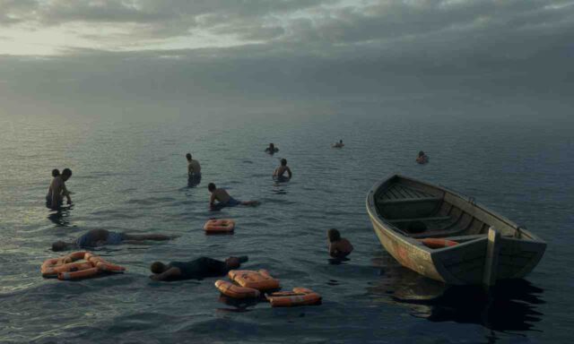 Tragedie-en-mer-au-large-de-la-Libye-42-migrants-portes-disparus-lONU-redoute-un-lourd-bilan-640x384 Méningite de type B : à 5 ans, une petite fille perd la vie