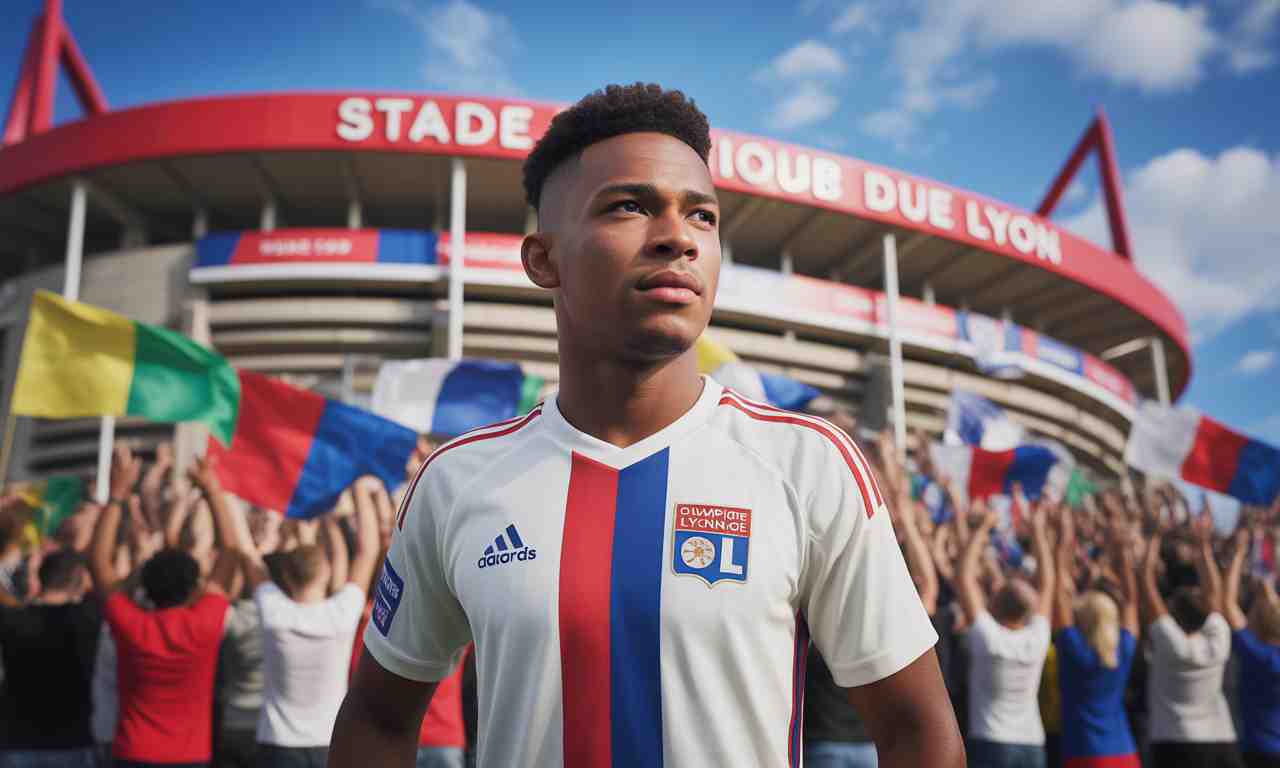 découvrez pourquoi endrick, jeune prodige brésilien, pourrait privilégier l’ol plutôt que l’om lors du mercato estival. analyse des enjeux et perspectives de transfert.