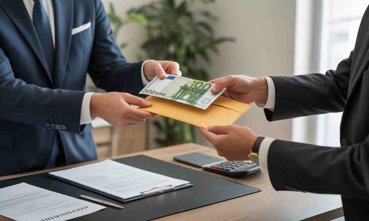 découvrez comment transmettre 100 000 euros en toute légalité sans payer d'impôts grâce à notre astuce simple et efficace pour un don exonéré de droits de succession.