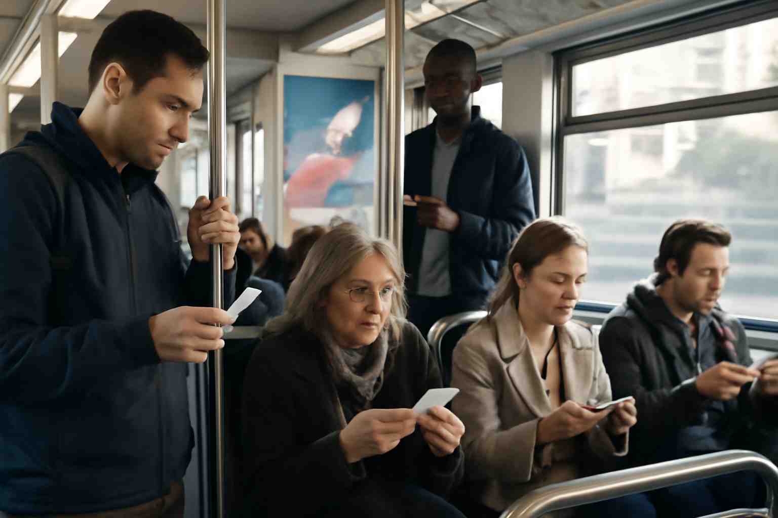 découvrez pourquoi il est important de conserver vos derniers tickets en carton des transports franciliens malgré leur disparition prochaine et ce que cela signifie pour vos déplacements.