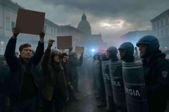 Trois-ans-sous-Meloni-lItalie-durcit-sa-politique-repressive-face-aux-manifestations-640x427 EN DIRECT - Procès de Cédric Jubillar : Des témoignages accablants d'une cousine de Delphine sur les comportements agressifs de l'accusé