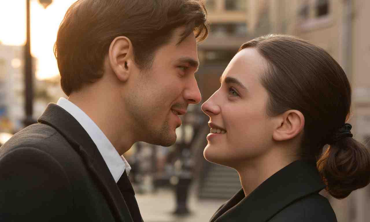 découvrez les premiers instants passionnés de la romance entre antoine de caunes et daphné roulier, une histoire marquée par un coup de foudre d'une intensité exceptionnelle.