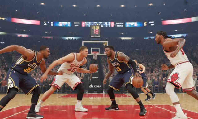 Un-duel-epique-le-Jazz-triomphe-des-Bulls-en-double-prolongation-dans-un-match-spectaculaire-150-147-640x384 EuroBasket : La Turquie réalise un coup magistral en éliminant la Grèce et se qualifie pour la finale contre l'Allemagne!