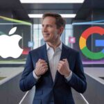 un investisseur de tesla qualifie le partenariat entre apple et google de « destinée » pour la nouvelle ère post-tim cook, dévoilant une vision stratégique majeure pour l'avenir technologique.