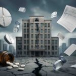 découvrez comment le coût des médicaments secoue notre système de santé et les révélations choc qui soulignent l'urgence d'une réforme.