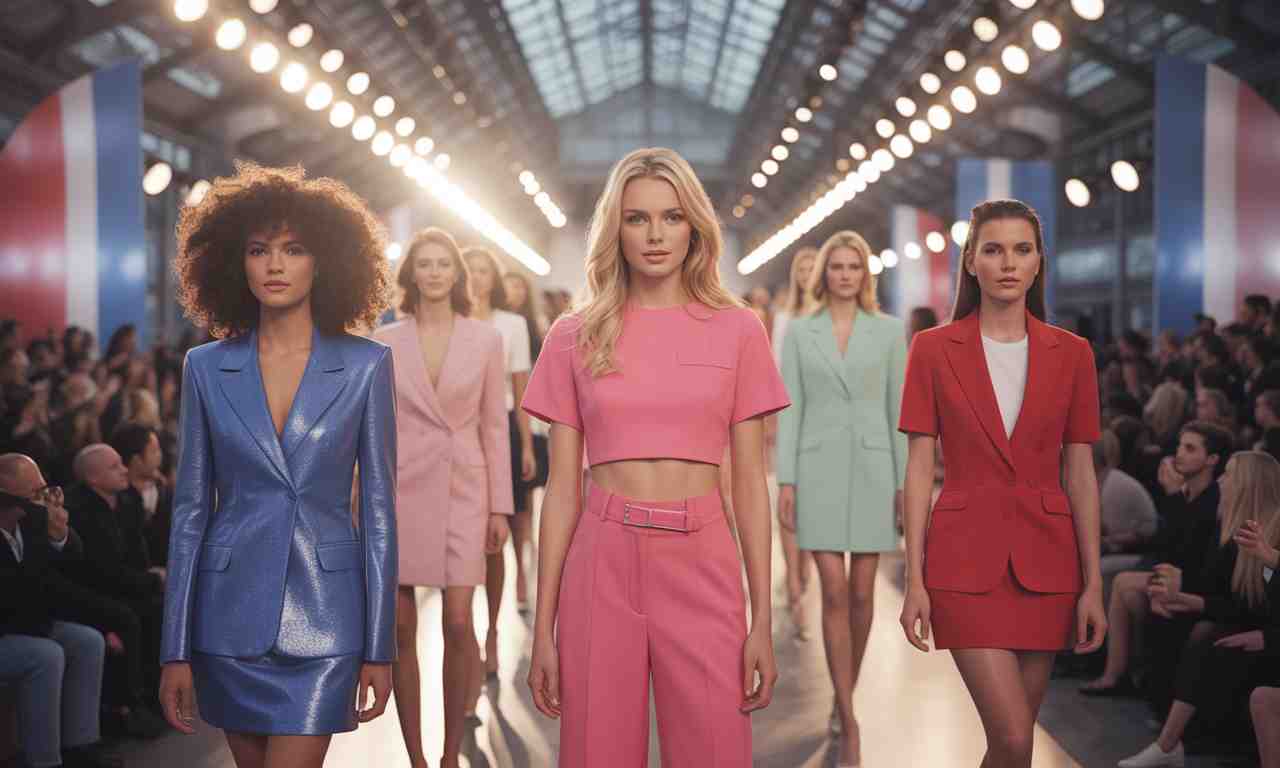 découvrez comment une marque française emblématique, adorée des animatrices télé, renaît après une période difficile et se projette vers une décennie d’avenir prometteur.