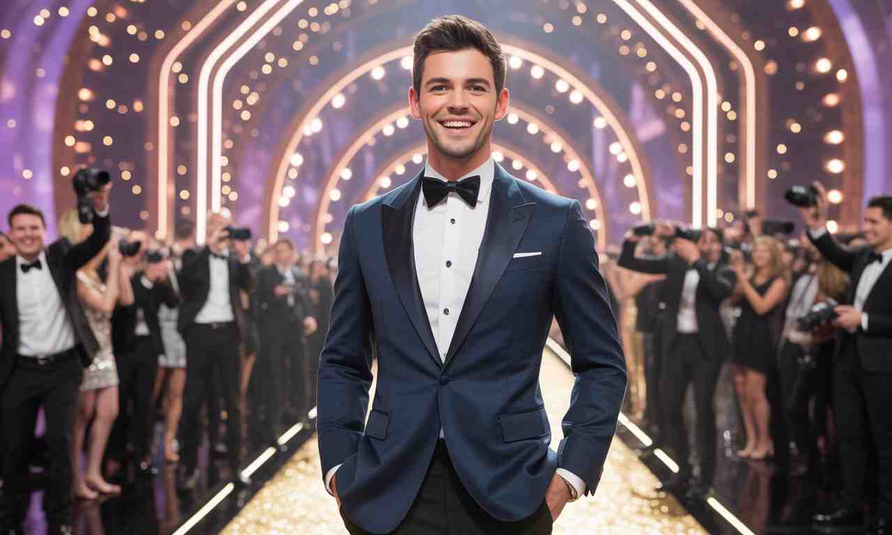 découvrez pourquoi jonathan bailey a été élu l'homme le plus séduisant de l'année 2025 dans une reconnaissance extraordinaire qui fait l’unanimité. parcourez les raisons de ce couronnement et les réactions de la star.