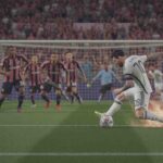 regardez la vidéo du match où l’inter miami a été éliminé des playoffs de la mls, malgré un superbe but de lionel messi. revivez les meilleurs moments et les réactions après cette rencontre décisive.