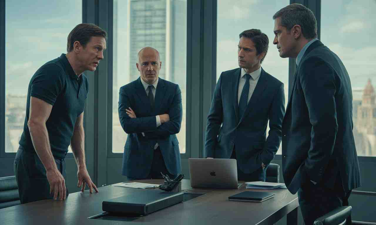 découvrez comment franck gastambide et canal+ gèrent une crise majeure dans la saison 3 de validé. toutes les infos exclusives sur mce tv.