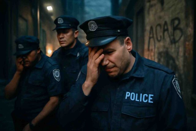 Victimes-de-la-haine-le-desespoir-des-policiers-face-a-la-montee-de-la-violence-anti-forces-de-lordre-640x427 Sidaction : 3 journées pour optimiser la lutte contre le Sida