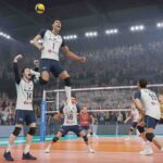 volley : tours triomphe contre tourcoing et remporte sa sixième supercoupe, confirmant sa domination dans la compétition.