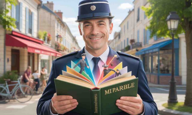 Vos-papiers-sil-vous-plait-un-gendarme-devoile-ses-arrestations-les-plus-improbables-dans-un-livre-plein-dhumour-640x384 Italie : une enquête lancée sur le phénomène controversé du « tourisme de guerre » durant le siège de Sarajevo