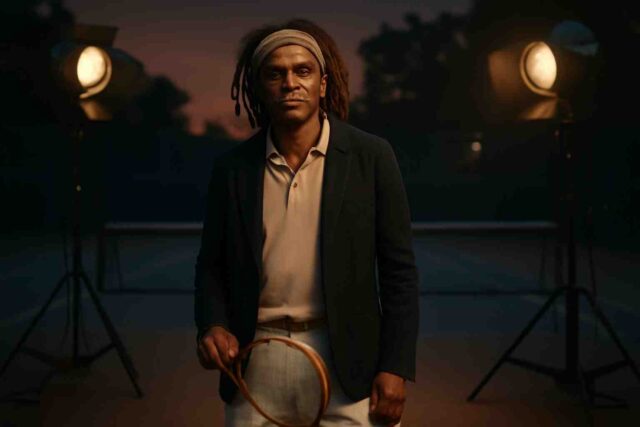 Yannick-Noah-se-lance-dans-la-comedie-Mon-role-dans-Mort-sur-terre-battue-est-plein-de-nuances-TV-Magazine-640x427 Plus belle la vie : drame intense le 25 novembre 2025, Audrey passe à l'acte et poignarde Jennifer !