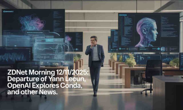 ZDNET-Morning-12112025-Depart-de-Yann-LeCun-OpenAI-explore-Conda-et-autres-actualites-640x384 Royal Pop : Swatch et Audemars Piguet créent l'effervescence à Zurich avec des files d'attente impressionnantes