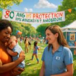 participez à la célébration des 80 ans de la protection maternelle et infantile ! découvrez l’importance de ce dispositif historique, son évolution et les défis à relever pour garantir la santé et le bien-être des mères et des enfants en france.