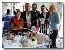 dominique-rogeau-2 Dominique Rogeau et la Fondation Enfance et Vie en Suisse