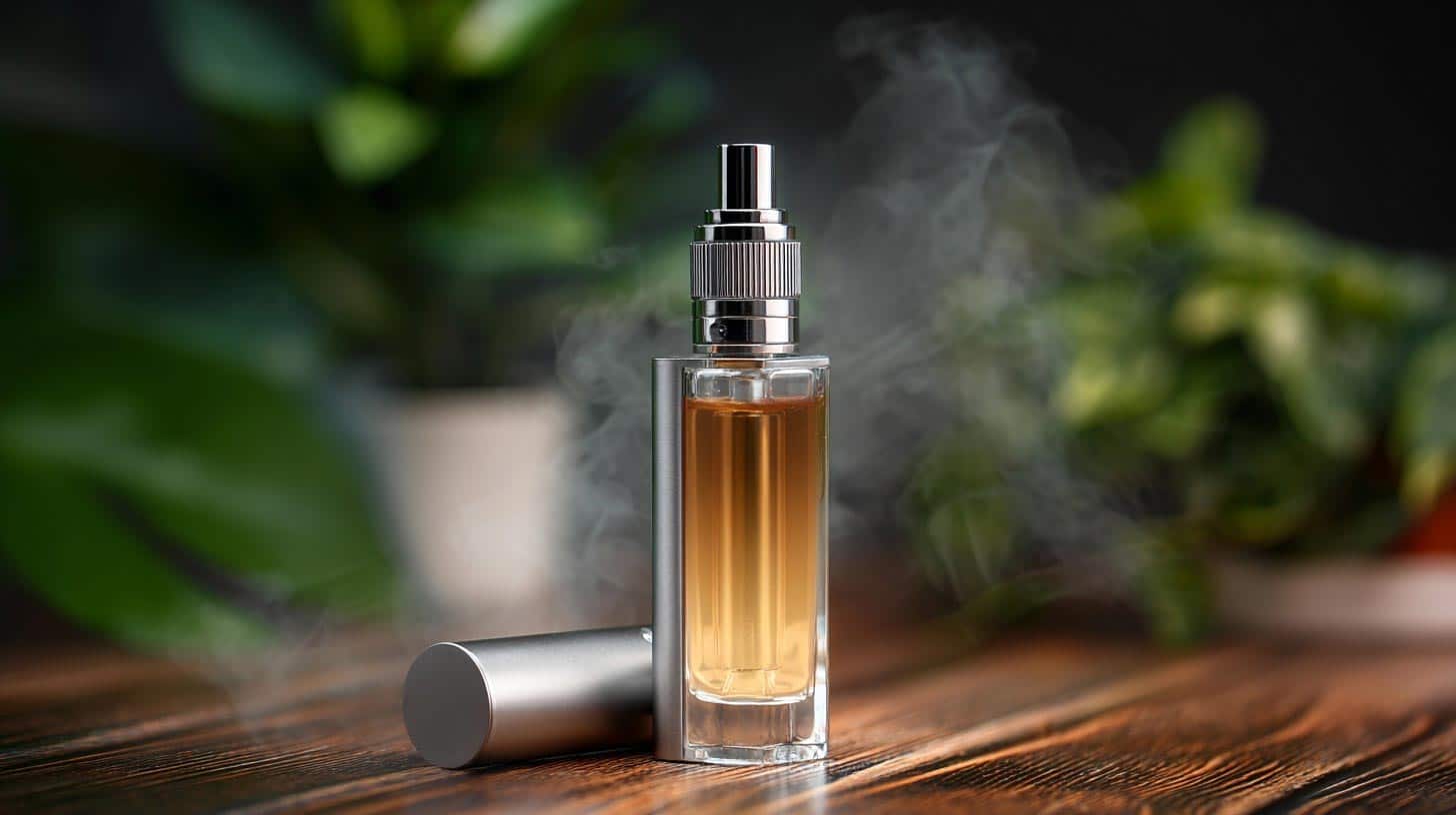 e liquide vapotage