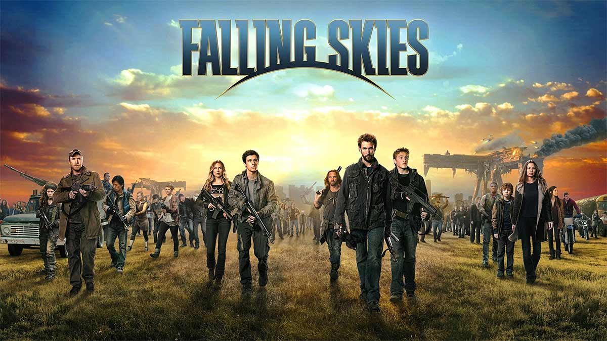 falling skies saison 4 resume episodes
