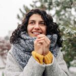 femme hiver manteau doudoune 1