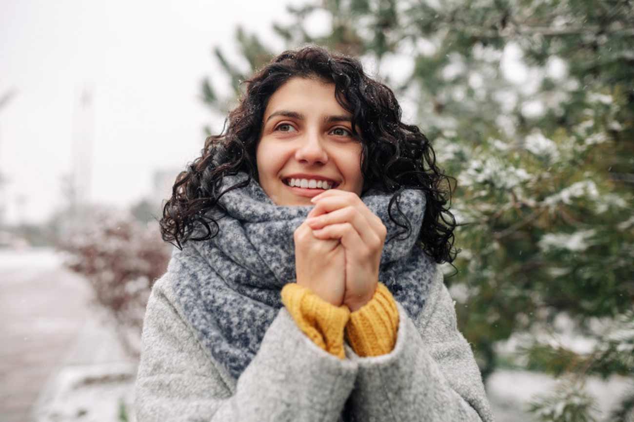 femme hiver manteau doudoune 1