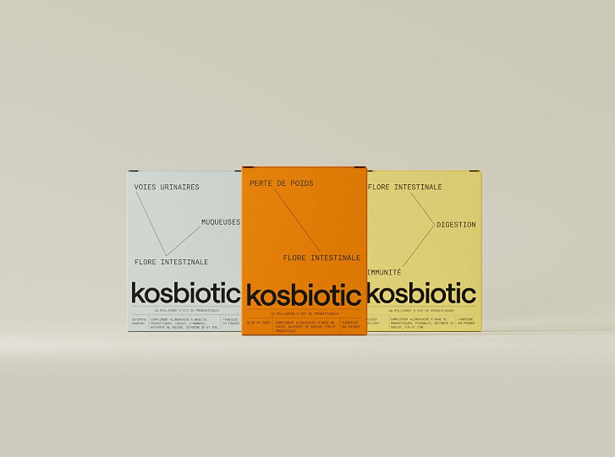 kosbiotic 1