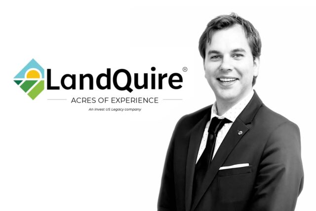 thibaut-gueant-landquire-640x427 Julian Bugier : le drame bouleversant de la perte de son petit frère qui a marqué son enfance - Gala