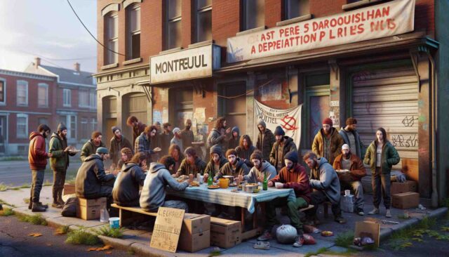 A-Montreuil-les-travailleurs-exiles-dun-foyer-se-mobilisent-autour-de-leur-cantine-denoncant-la-privation-de-leur-droit-fondamental-a-sorganiser-640x366 Fousseynou Cissé, héros de l’incendie parisien ayant sauvé six vies, reçoit la nationalité française : un moment de fierté nationale