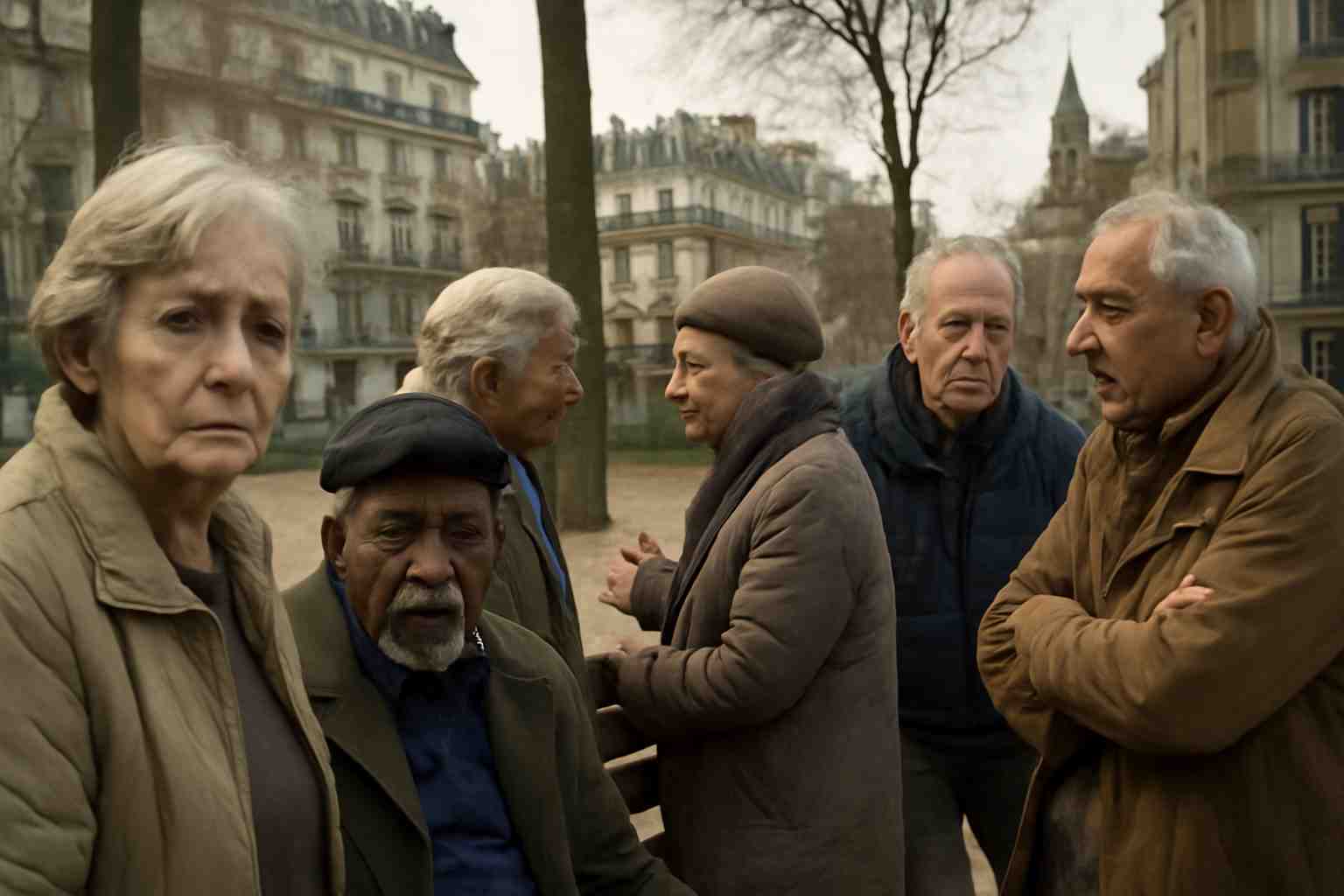 découvrez le calendrier 2026 de l'agirc-arrco, de la cnav et de la carsat, mettant en lumière un gel complexe des pensions qui impactera des millions de retraités.