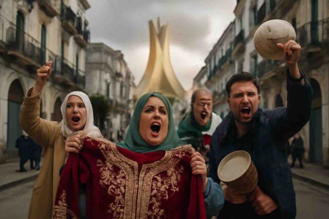 Appropriation-culturelle-LAlgerie-indignee-face-a-lenregistrement-du-caftan-marocain-au-patrimoine-immateriel-de-lUNESCO-640x427 Pour quelles raisons un enseignant de l’université Lyon 2 a-t-il été suspendu suite à des accusations d’antisémitisme et des publications sur les réseaux sociaux ?