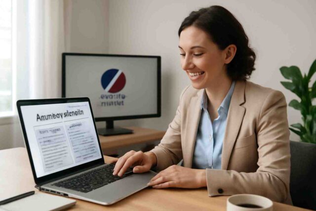 Assurance-chomage-5-astuces-incontournables-pour-maximiser-vos-allocations-avec-France-Travail-640x427 RSA, Allocations Familiales, AAH... Découvrez les Montants Prévisionnels des Aides CAF pour 2026