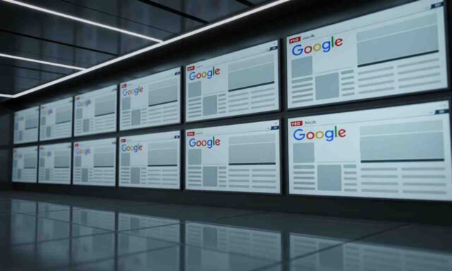 Aucune-actualite-recente-disponible-sur-Jack-Black-dans-les-resultats-Google-News-640x384 Paris : découverte de croix gammées et de tags antisémites sur la place de la République