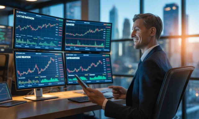 Bernstein-confirme-sa-recommandation-dachat-optimiste-pour-Live-Nation-cible-a-185E-640x384 PODCAST : Retrouver l'intégralité de Tech & Co Business du mardi 7 avril sur BFM