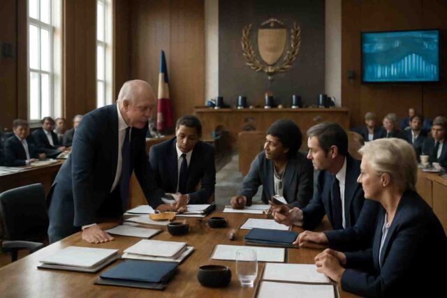 Budget-en-action-le-Parlement-promulgue-une-loi-exceptionnelle-pour-garantir-la-continuite-de-lEtat-640x427 Dans le conflit en Ukraine, Trump propose un « échange de territoires » avec la Russie tandis que Zelensky assure que les Ukrainiens restent attachés à leur terre.