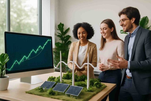 CalPERS-mise-sur-une-surperformance-grace-a-une-allocation-croissante-aux-investissements-climatiques-640x427 Comment investir 100 $ par mois dans votre fonds de retraite grâce aux actions de STAG Industrial