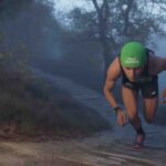 découvrez pourquoi la casquette verte est la grande favorite pour conquérir la lyonsaintélyon. analyse, conseils et actualités sur u-trail.