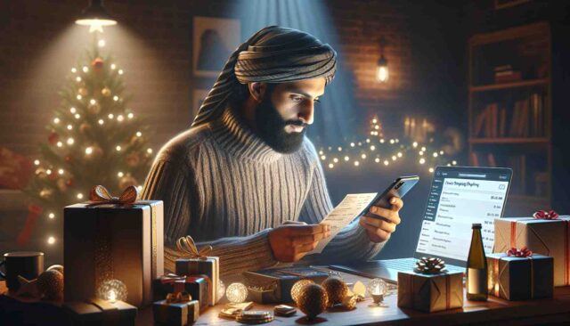 Comment-dejouer-les-arnaques-et-proteger-vos-achats-pendant-les-fetes-guide-pour-ne-pas-se-faire-avoir-640x366 Samsung développe une intelligence artificielle pour identifier en temps réel les appels frauduleux sur les smartphones de demain