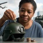 découvrez comment l’épargne individuelle peut contribuer au renforcement de la défense nationale en soutenant les investissements stratégiques et la sécurité du pays.