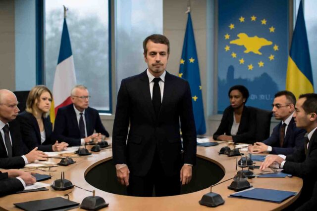 Conflit-en-Ukraine-Emmanuel-Macron-convoque-une-reunion-des-partenaires-de-Kiev-debut-janvier-a-Paris-RTL.fr_-640x427 La mise en place de la protection sociale complémentaire pour les agents hospitaliers prévue au plus tôt pour début 2028