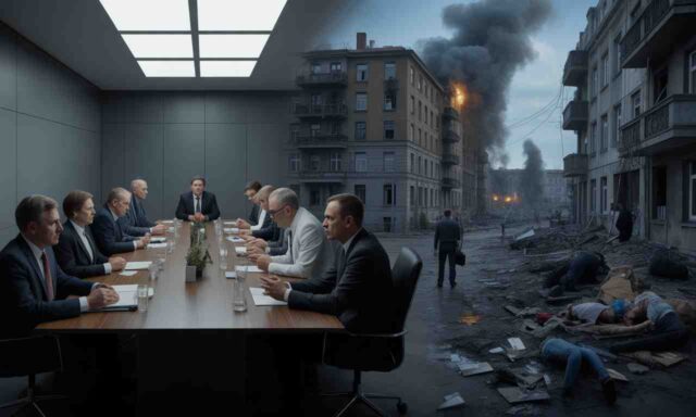 Conflit-en-Ukraine-negociations-en-Allemagne-et-attaques-meurtrieres-contre-des-civils-–-resume-de-la-nuit-640x384 Séropositifs : 33.6 % des médecins ne veulent pas les soigner