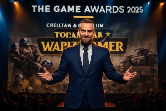 Creative-Assembly-devoile-Total-War-Warhammer-40000-avec-la-presence-exceptionnelle-de-David-Harbour-lors-des-Game-Awards-2025-IGN-France-640x427 Aukey : le nouveau chargeur USB-C avec Dynamic Detect