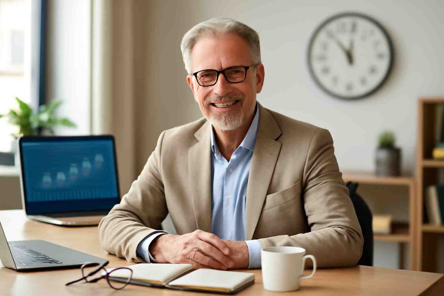 découvrez l'âge crucial du cumul emploi-retraite où vos revenus restent stables. optimisez votre transition entre activité et retraite en toute sérénité.